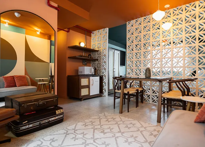 Socialtel CopacabanaHotel Rio De Janeiro